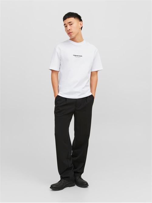  JACK AND JONES | 12240121/Bright White